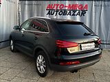 Audi Q3 2,0 TFSI quattro 125kW - náhled 8