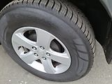 Suzuki Grand Vitara 2.0 benzin  Rezervace - náhled 16