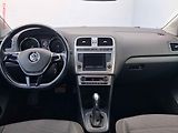 Volkswagen Polo (2014) 1.2 TSi, Highline, DSG - náhled 8