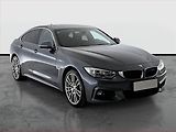 BMW Řada 4 (2016) 435d xDrive - náhled 1