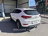Hyundai Tucson (2017) 1.7 CRDi, ČR, servis.kniha - náhled 1