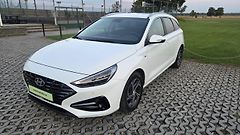 Hyundai i30 (2022) 1.5T-GDI, 118 kW, Smart,CZ,DPH - fotografie inzerátu