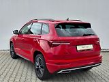 Škoda Karoq (2025) Sportline 1.5TSi 110kW 7°autom - náhled 8