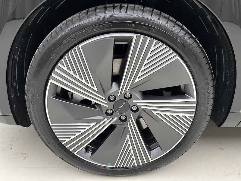 Lynk & Co 08 (2026) MORE PHEV - fotka 16 z 53