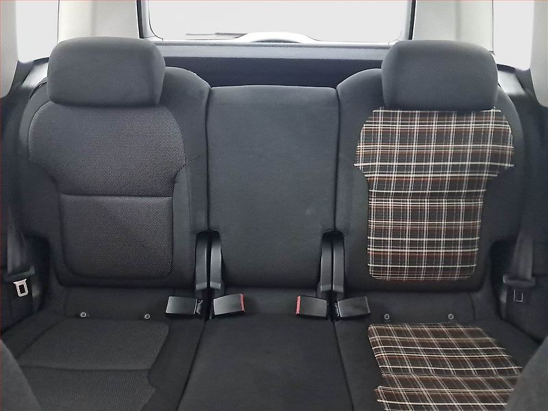 Škoda Yeti (2012) 1.4 TSI, Serv.kniha, Tempomat - fotka 10 z 15