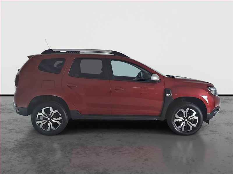 Dacia Duster (2021) Prestige 1.0 TCe, LPG, ČR - fotka 6 z 15