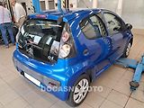 Citroën C1 (2010) 1.0i, 2.maj,ČR - náhled 1