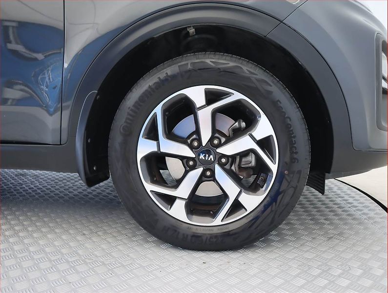 Kia Sportage (2021) Gold 1.6 T-GDI - fotka 15 z 22