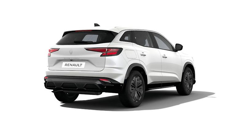 Renault Austral (2026) evolution mild hybrid 150 auto - fotka 3 z 3