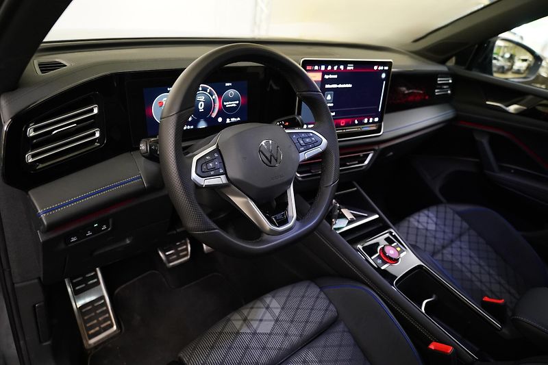 Volkswagen Tiguan - fotka 14 z 26