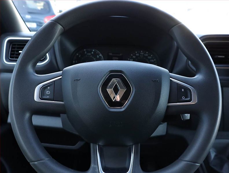 Renault Master (2024) 2.3 dCi 150, L3H2, 12m3, 1.0t - fotka 10 z 16