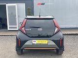 Toyota Aygo 1.0i, ČR-1m, Limited, záruka - náhled 4