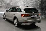 Škoda Octavia 2,0 TDI Scout 4x4 DSG 1.majite - náhled 2