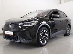 Volkswagen ID.4 0,0 77kWh 150kW 1.maj.ČR.Tažné - fotografie inzerátu