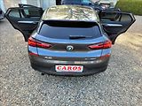BMW X2 xDrive25e,4x4,navi,kůže - náhled 42