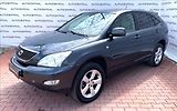 Lexus RX 300 3,0 i,150kW,4x4,Aut. - náhled 7