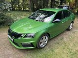 Škoda Octavia (2018) - náhled 2