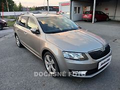 Škoda Octavia (2014) 1.6 TDi, DSG, STK 12/27 - fotografie inzerátu
