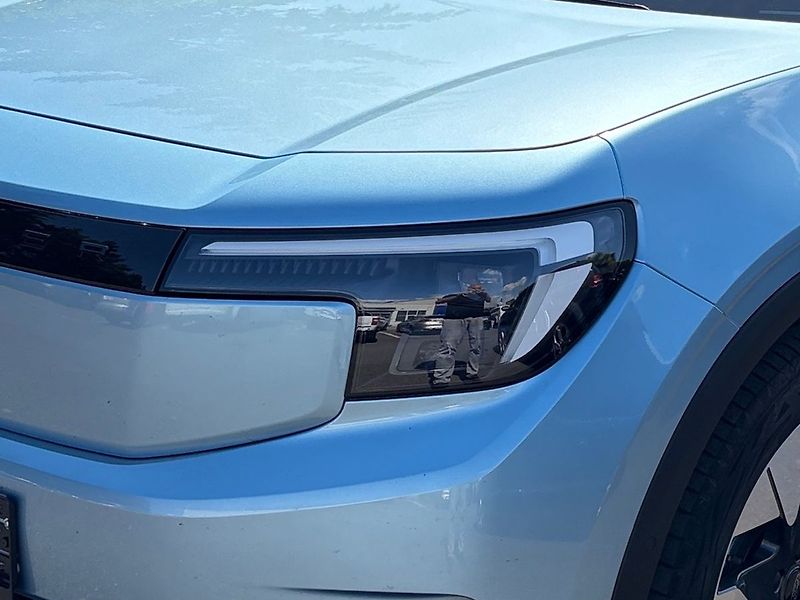 Ford Explorer CZ PREMIUM TOP VÝBAVA ZÁRUKA o - fotka 14 z 20