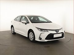 Toyota Corolla (2022) Active 1.8 Hybrid, Automat, ČR - fotografie inzerátu