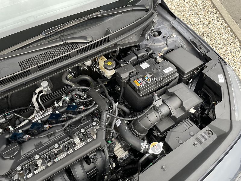 Hyundai Bayon 1,2i/62kW - Comfort Club - fotka 46 z 55