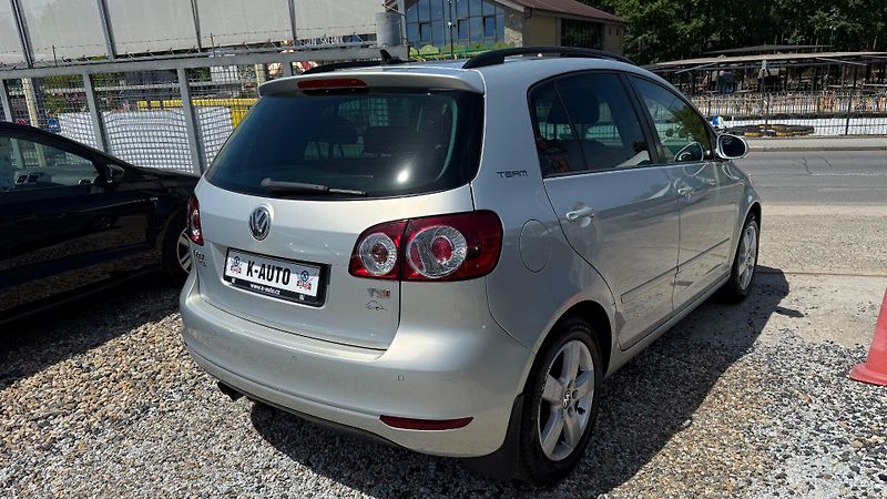 Volkswagen Golf Plus (2010) 1.4TSi 90kW REZERVOVANO - fotka 4 z 23