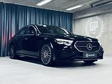 Mercedes-Benz Třídy E (2024) AMG*4M*AIR*ZÁR*NEZ.TOP*NAT.NAP - náhled 1