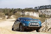Suzuki Vitara.