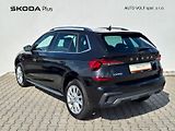 Škoda Kamiq (2025) Top Selection 1.0 TSI 85 kW 7° - náhled 8