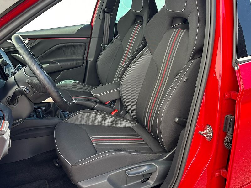 Škoda Kamiq Monte Carlo - fotka 7 z 25