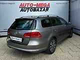 Volkswagen Passat 2,0 TDI 103kW DSG Highline - náhled 6
