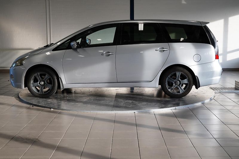 Mitsubishi Grandis - fotka 3 z 21