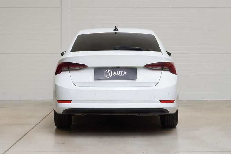 Škoda Octavia 2.0TDI,110kW,Style+,Tažné,kame - fotka 7 z 40
