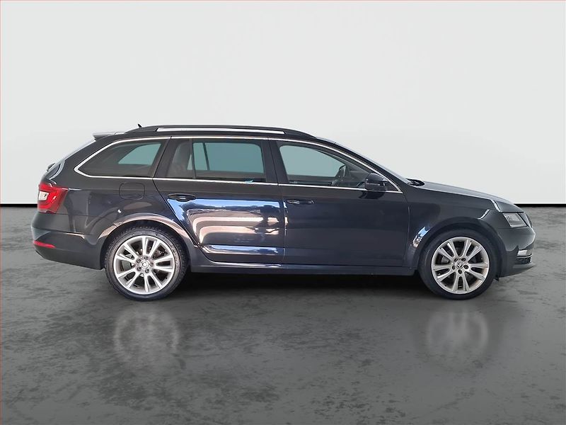 Škoda Octavia (2017) 2.0 TDI, Automat, Tempomat - fotka 6 z 23