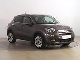 Fiat 500X (2017) 1.4 MultiAir, Serv.kniha, Kůže - náhled 1