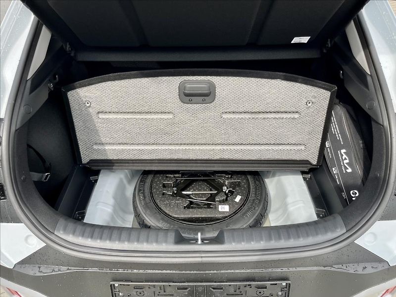 Kia XCeed (2026) 1,0 T-GDI  COMFORT - fotka 16 z 22