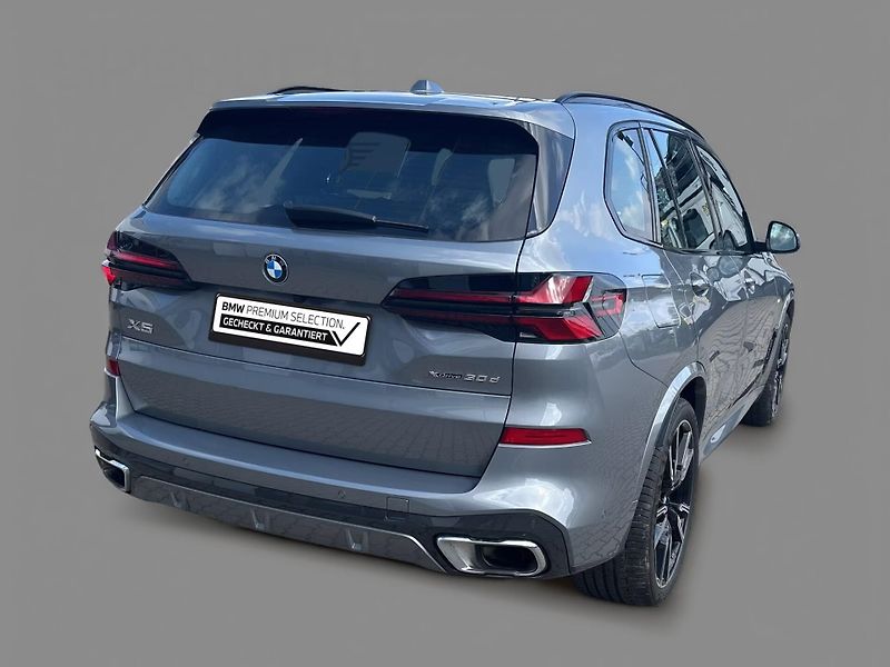 BMW X5 xDrive30d M-Sport HuD 360 Taž - fotka 6 z 14