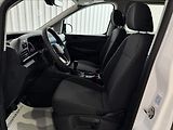 Volkswagen Caddy MAXI 1.5TSI 7MÍST 1.MAJITEL - náhled 24