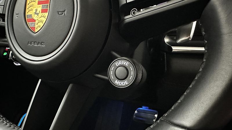Porsche Panamera TURBO S / ZÁRUKA / TOP STAV - fotka 44 z 50
