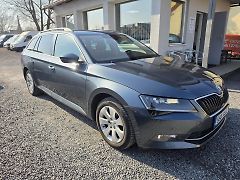 Škoda Superb 2.0 TDI Xenon TZ 110KW  - fotografie inzerátu