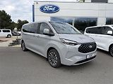 Ford Tourneo Custom Titanium X L2, Tourneo, 2.5 Du - náhled 1