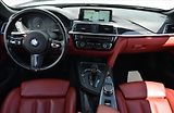 BMW Řada 4 440i xDrive  M PAKET HEAD UP - náhled 16