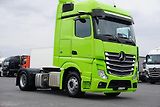 Mercedes-Benz Actros (2021) 1848 / ACC / E 6 / MP 5 / RETA - náhled 30