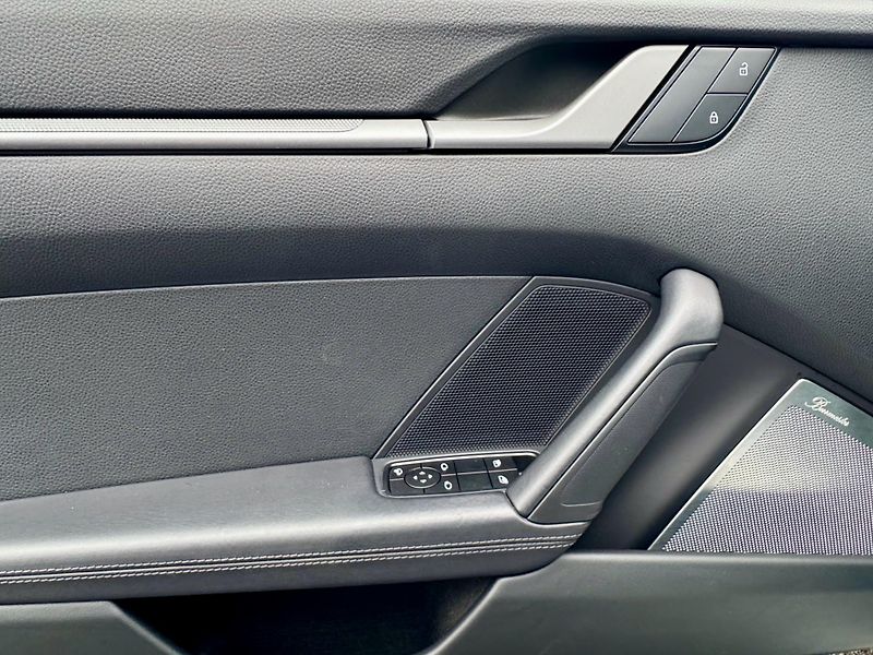 Porsche 911 (2022) ZÁRUKA 2030 Servis 5/26 BURMES - fotka 14 z 51
