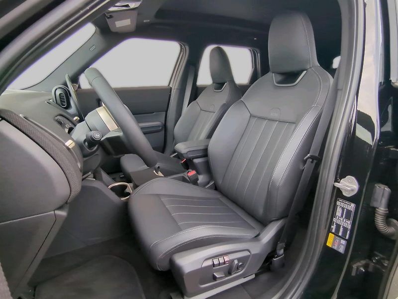 Mini Countryman SE ALL4 - fotka 12 z 18