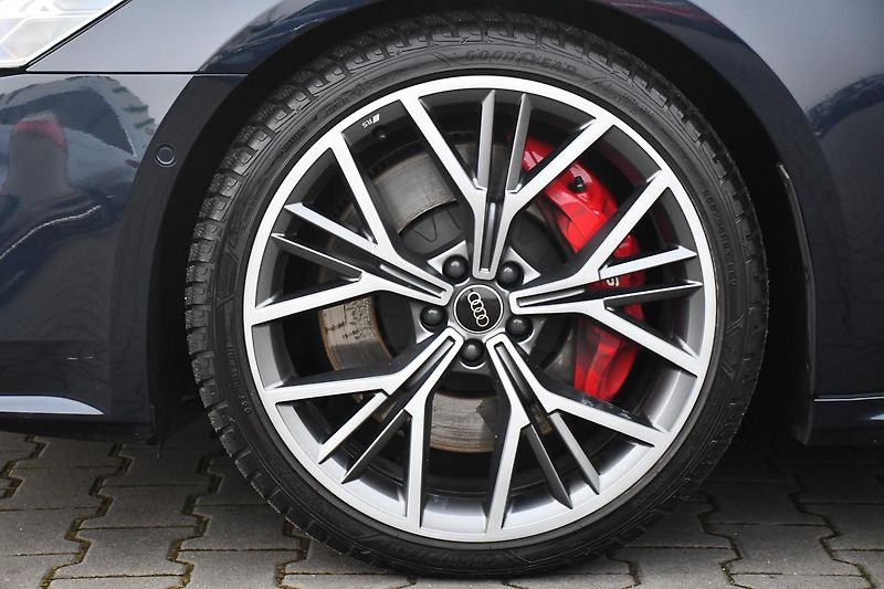Audi S7 55TDI QUATTRO 4L-ZÁRUKA ČR 1.M - fotka 39 z 44