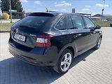 Škoda Rapid 1,2 TSi 66kw Style Radar Klima - náhled 35