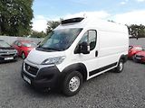 Fiat Ducato (2019) 2.3MJet,130kw,L2H2,chlaďák - náhled 1