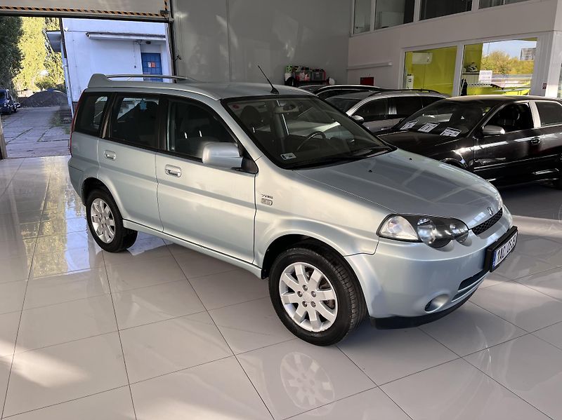 Honda HR-V (2004) - fotografie inzerátu