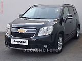 Chevrolet Orlando (2014) 1.8, AC, TZ, kamera - náhled 2